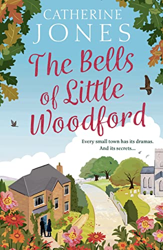 Stock image for The Bells of Little Woodford (2) for sale by SecondSale