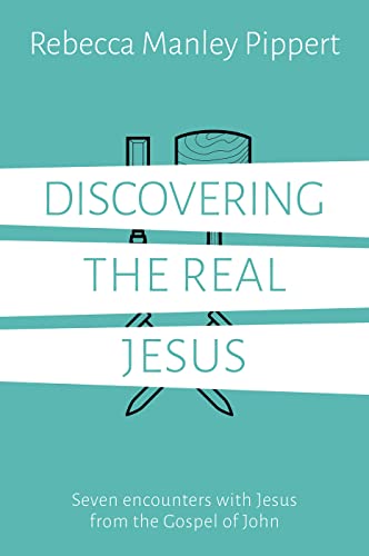 Stock image for Discovering the Real Jesus for sale by SecondSale