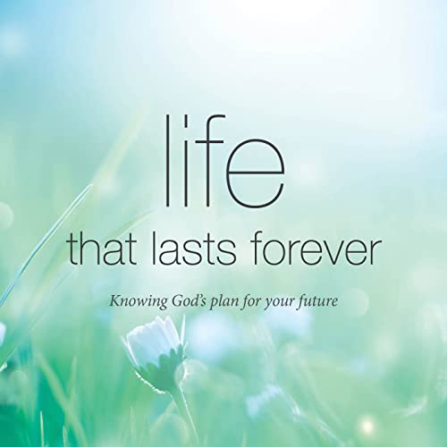 9781784981037: Life that lasts forever