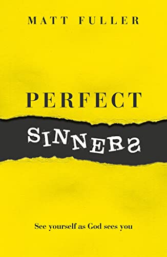 Beispielbild fr Perfect Sinners (Live Different) zum Verkauf von Read&Dream
