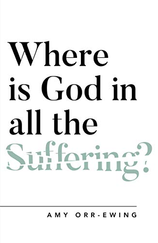 Stock image for Where Is God in All the Suffering? (Questioning Faith) for sale by HPB-Diamond