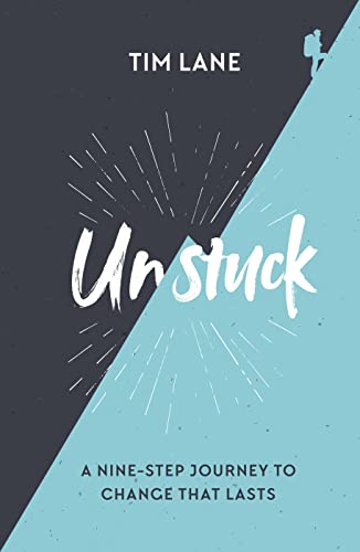 Stock image for Unstuck for sale by New Legacy Books