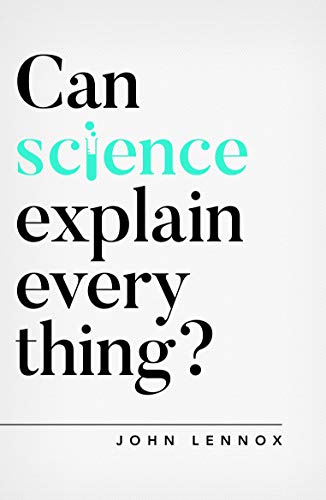 9781784984113: Can Science Explain Everything?