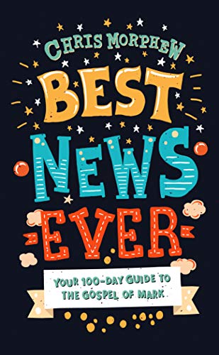 Stock image for Best News Ever for sale by SecondSale