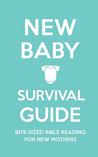 Beispielbild fr New Baby Survival Guide zum Verkauf von Blackwell's