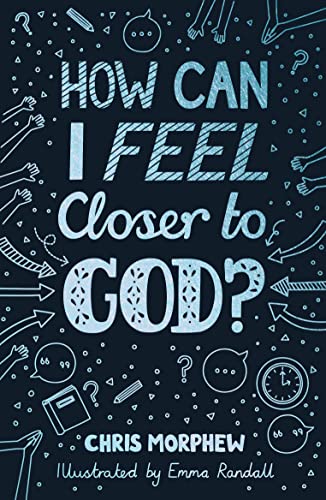 Stock image for How Can I Feel Closer to God? for sale by GreatBookPrices