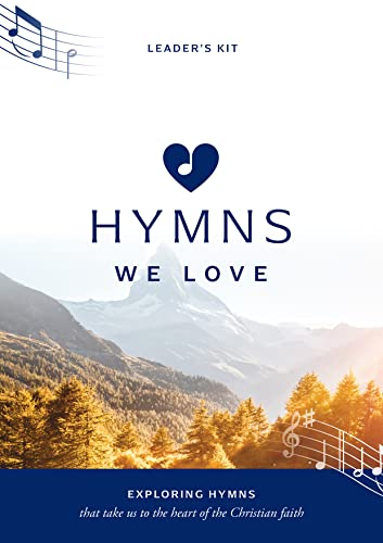 Beispielbild fr Hymns We Love Leader's Kit zum Verkauf von GreatBookPrices