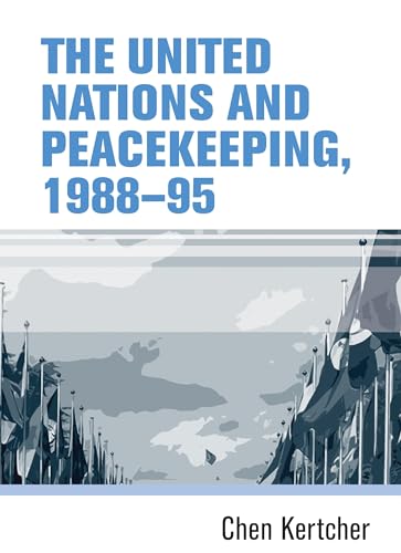 Stock image for The United Nations and Peacekeeping, 1988-95 for sale by Chiron Media