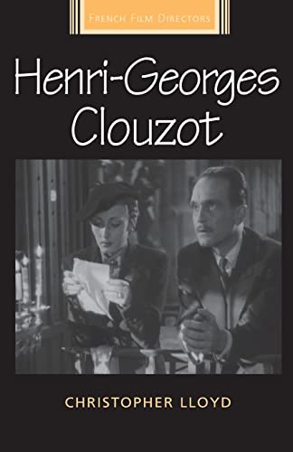 9781784992866: Henri-Georges Clouzot