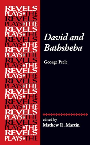 Beispielbild fr David and Bathsheba zum Verkauf von Blackwell's