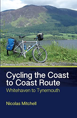 Beispielbild fr Cycling the Coast to Coast Route zum Verkauf von Blackwell's