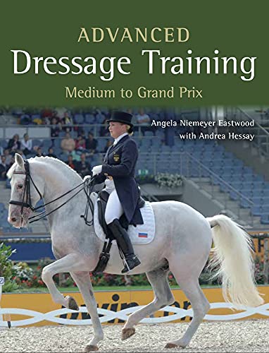 Stock image for Advanced Dressage Training for sale by Blackwell's