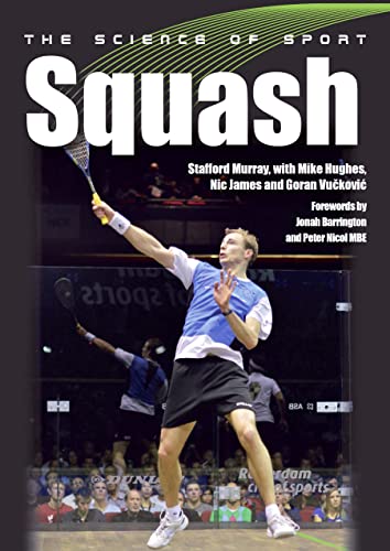 Beispielbild fr The Science of Sport: Squash zum Verkauf von AwesomeBooks