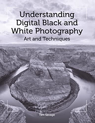 Beispielbild fr Understanding Digital Black and White Photography zum Verkauf von Blackwell's