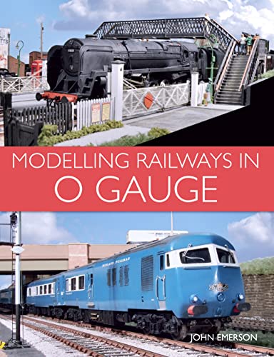 Beispielbild fr Modelling Railways in 0 Gauge zum Verkauf von WorldofBooks