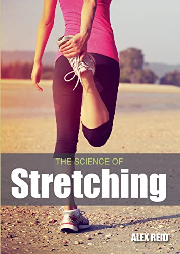 Stock image for The Science of Stretching for sale by WorldofBooks