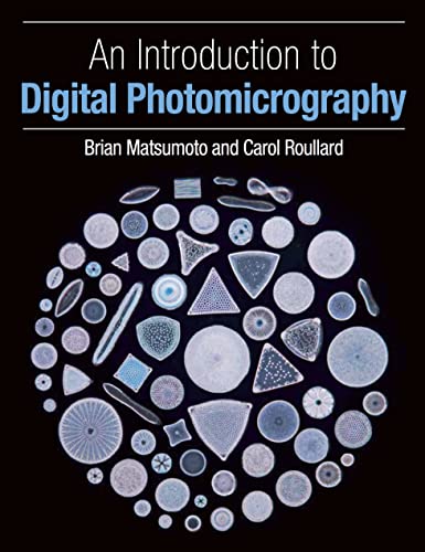 9781785003042: An Introduction to Digital Photomicrography