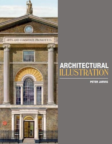 Stock image for Architectural Illustration for sale by Books From California