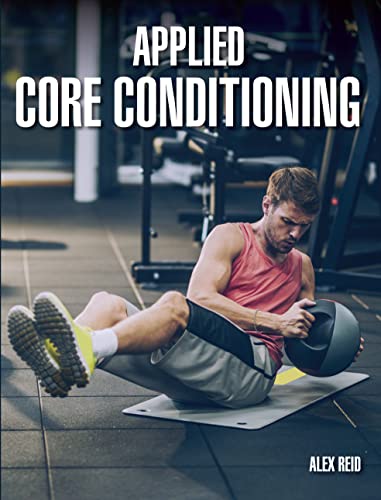 Imagen de archivo de Applied Core Conditioning a la venta por Reuseabook