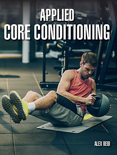 Stock image for Applied Core Conditioning for sale by Reuseabook