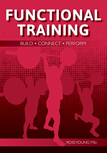Stock image for Functional Training: Build, Connect, Perform for sale by WorldofBooks