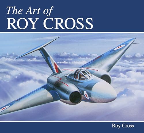 9781785006418: The Art of Roy Cross