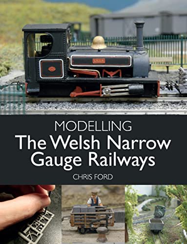Beispielbild fr Modelling the Welsh Narrow Gauge Railways zum Verkauf von Blackwell's