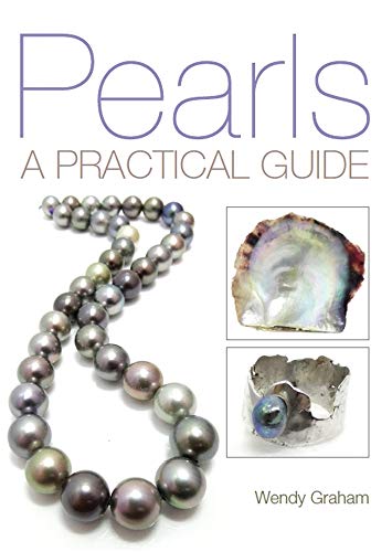 Beispielbild fr Pearls: A practical guide zum Verkauf von WorldofBooks