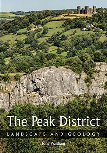 Beispielbild fr The Peak District zum Verkauf von Blackwell's