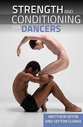 Beispielbild fr Strength and Conditioning for Dancers zum Verkauf von Blackwell's