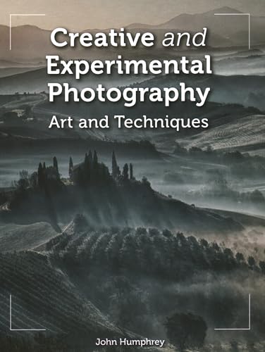 Beispielbild fr Creative and Experimental Photography zum Verkauf von Blackwell's