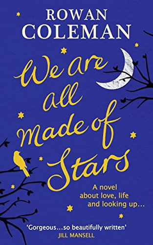 Stock image for We Are All Made of Stars for sale by WorldofBooks