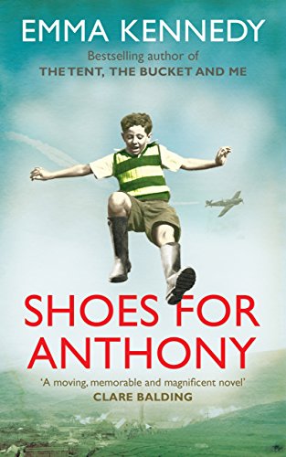 9781785030734: Shoes for Anthony