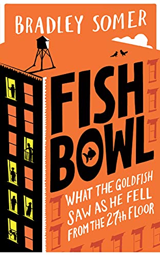 9781785030741: Fishbowl