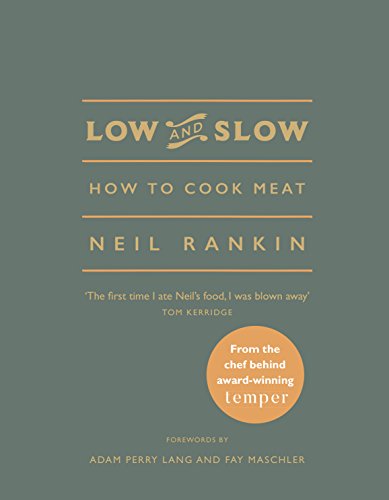 9781785030871: Low and Slow: How to Cook Meat