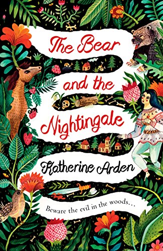 9781785031045: The Bear and The Nightingale: (Winternight Trilogy)