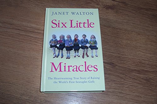 Stock image for Six Little Miracles for sale by Reuseabook