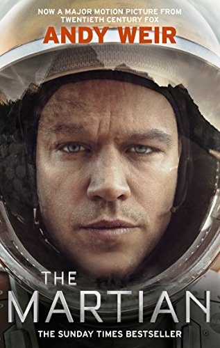 9781785031137: The Martian [Lingua inglese]: Stranded on Mars, one astronaut fights to survive