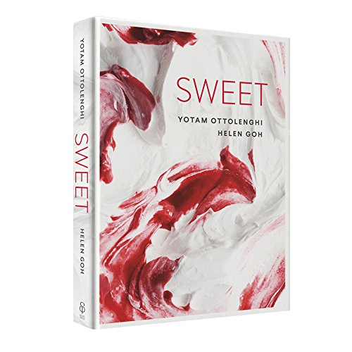 Stock image for Sweet: Ottolenghi Yotam Goh Helen for sale by The Shakespeare Hospice