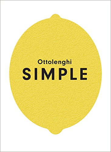 Beispielbild fr Ottolenghi SIMPLE zum Verkauf von Books Unplugged