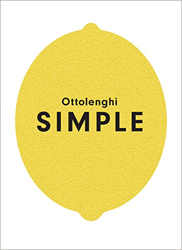 Stock image for Ottolenghi SIMPLE for sale by Books Unplugged