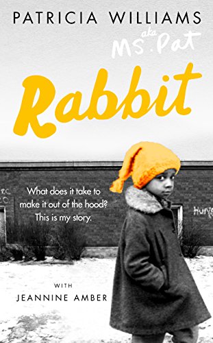 9781785031496: Rabbit. A Memoir: Williams Patricia