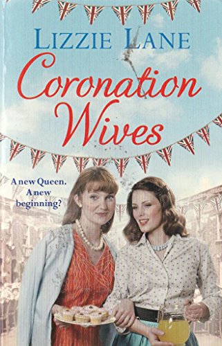 Beispielbild fr Coronation Wives zum Verkauf von Better World Books: West