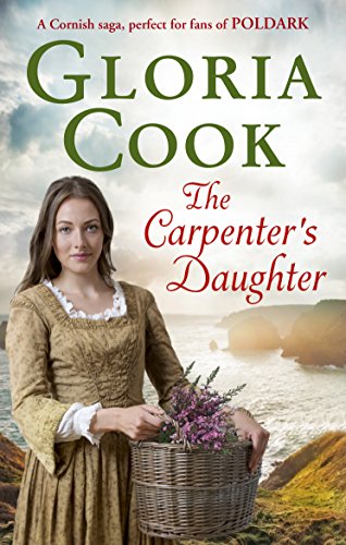 Stock image for The Carpenter's Daughter for sale by WorldofBooks