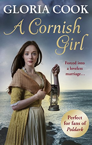 Stock image for A Cornish Girl for sale by Blackwell's