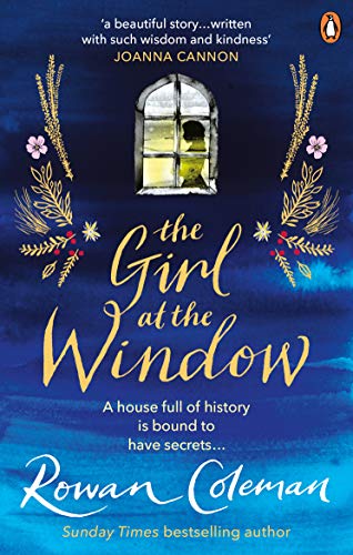 Beispielbild fr The Girl at the Window: A beautiful story of love, hope and family secrets to read this summer zum Verkauf von WorldofBooks