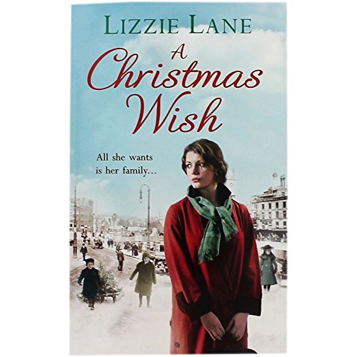 Beispielbild fr A Christmas Wish zum Verkauf von Goldstone Books