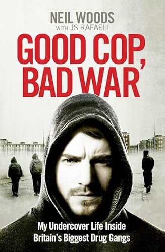 Stock image for Good Cop, Bad War for sale by ThriftBooks-Atlanta