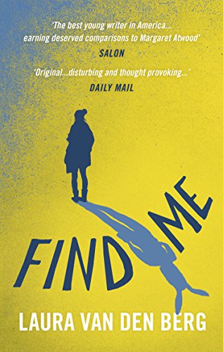 Stock image for Find Me for sale by WorldofBooks