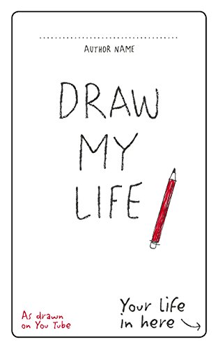 9781785032950: Draw My Life!